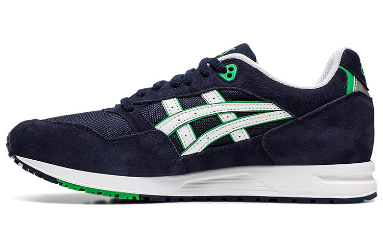 Buy アシックス GEL-SAGA ブルー/ホワイト 1191A268-400