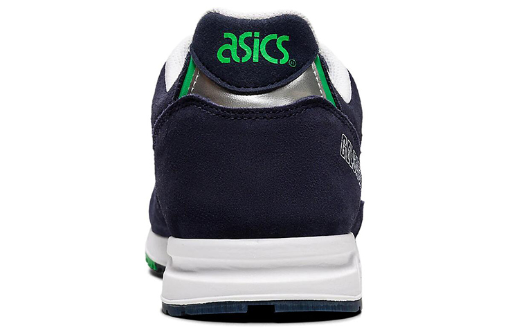 Purchase アシックス GEL-SAGA ブルー/ホワイト 1191A268-400