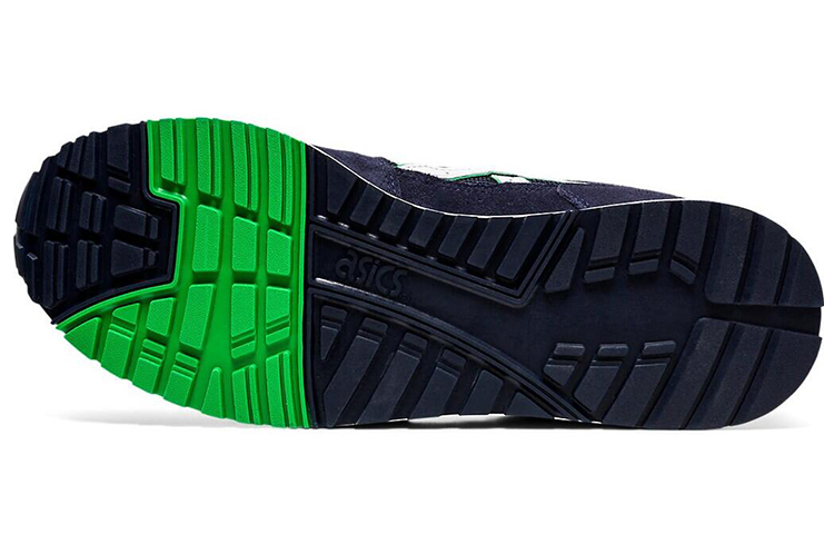 Details for アシックス GEL-SAGA ブルー/ホワイト 1191A268-400