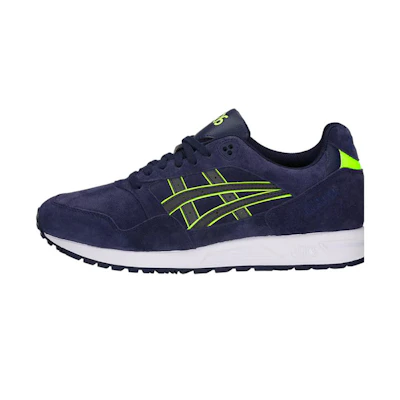 ASICS Gel-Saga 'Blue Yellow'