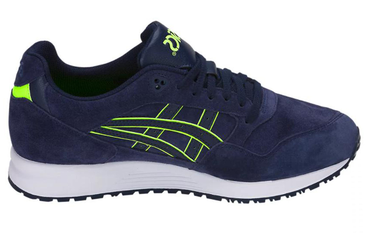 ASICS Gel-Saga 'Blue Yellow' 圖 2