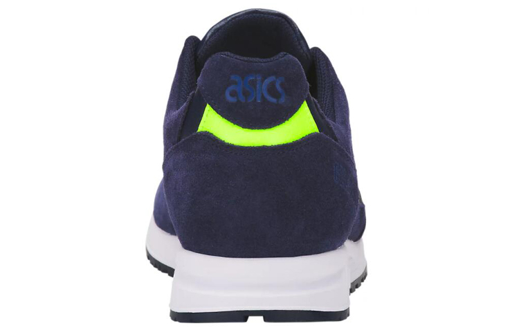 ASICS Gel-Saga 'Blue Yellow' 圖 5