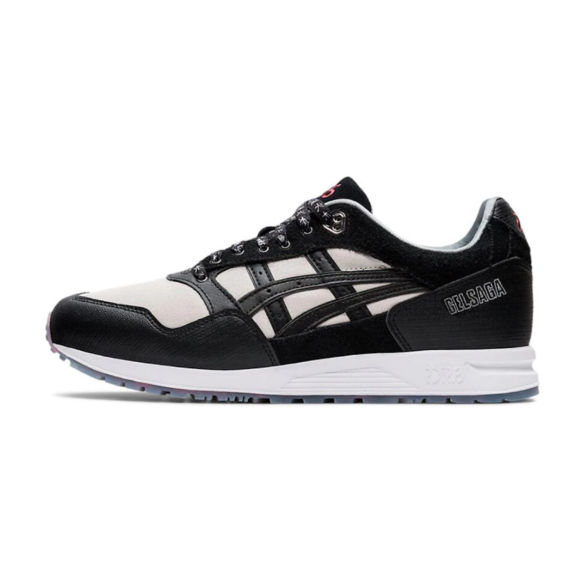 Buy ASICS Gel Saga 'Busha Pack' 1191A261-001 - Novelship
