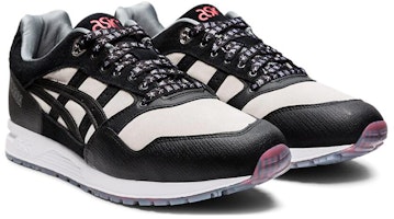 ASICS Gel Saga 'Busha Pack' Zapatillas Deportivas 1191A261-001 Lookbook ASICS Gel Saga 'Busha Pack' Zapatillas Deportivas 1191A261-001