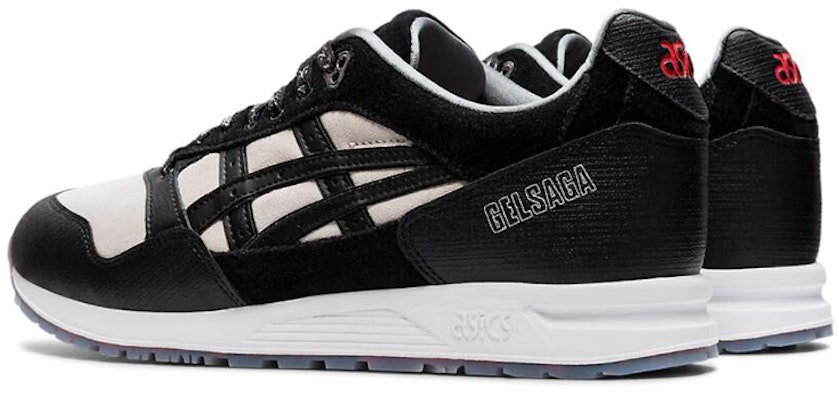 ASICS Gel Saga 'Busha Pack' Sepatu Lelaki 1191A261-001 Shop ASICS Gel Saga 'Busha Pack' Sepatu Lelaki 1191A261-001