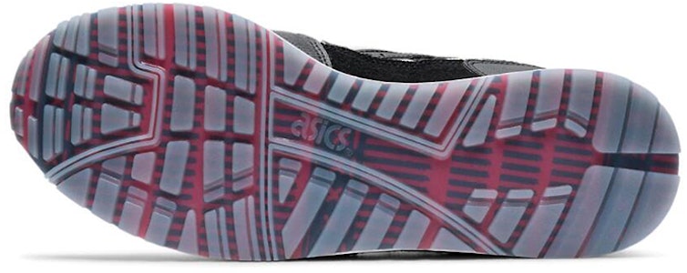 ASICS Gel Saga 'Busha Pack' Sepatu Olahraga 1191A261-001 Details for ASICS Gel Saga 'Busha Pack' Sepatu Olahraga 1191A261-001