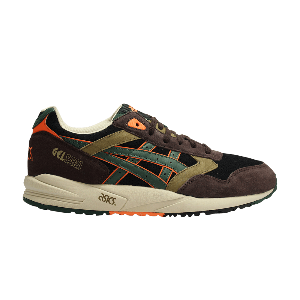 Buy ASICS Gel Saga 'Camuflaje' H303L-9005