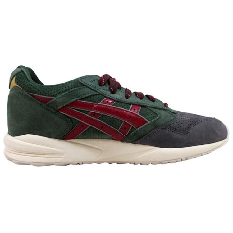 ASICS Gel Saga 'Christmas Tree' 圖 2