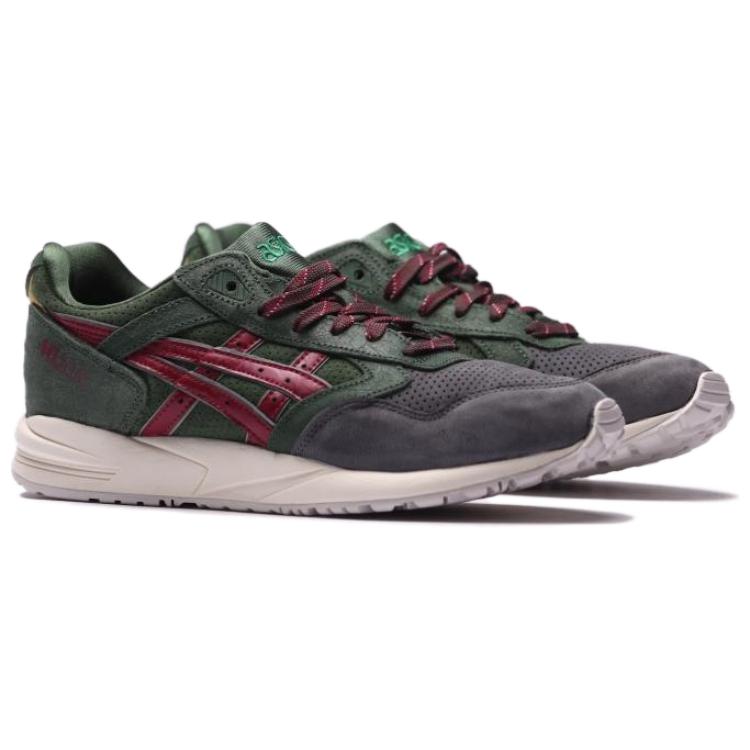 ASICS Gel Saga 'Christmas Tree' 圖 3