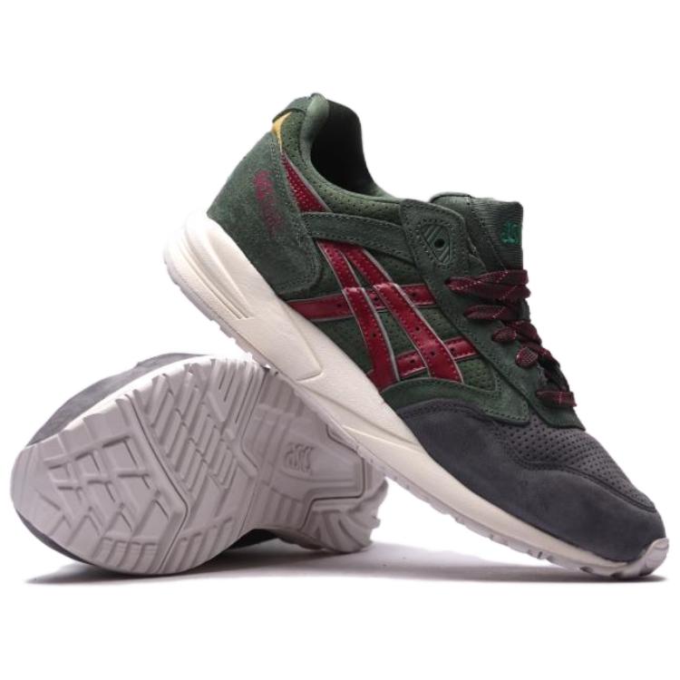 ASICS Gel Saga 'Christmas Tree' 圖 4