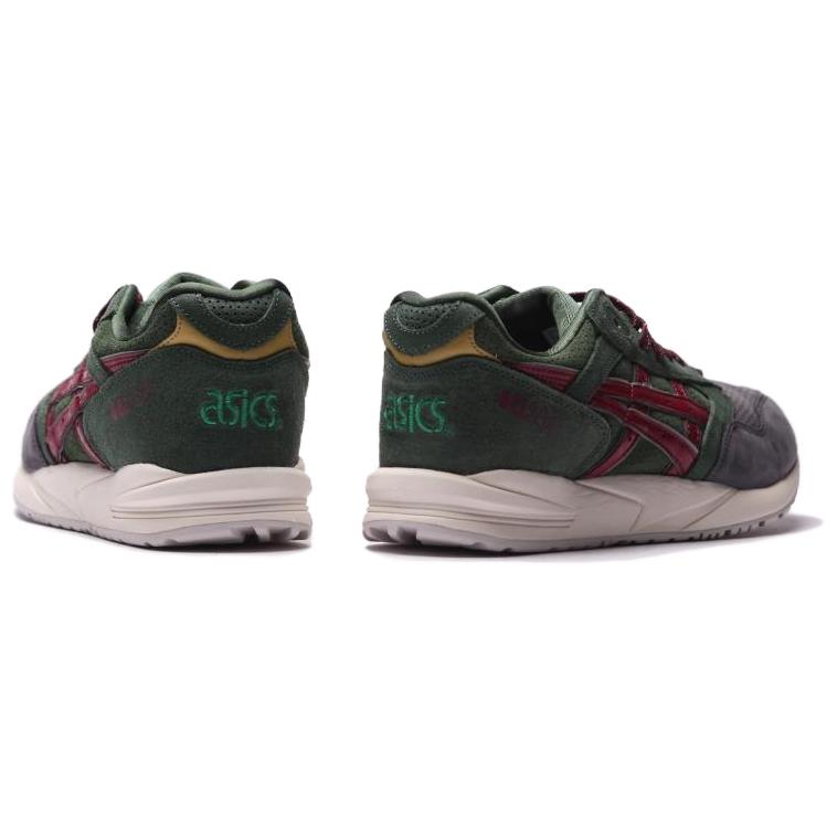 ASICS Gel Saga 'Christmas Tree' 圖 5