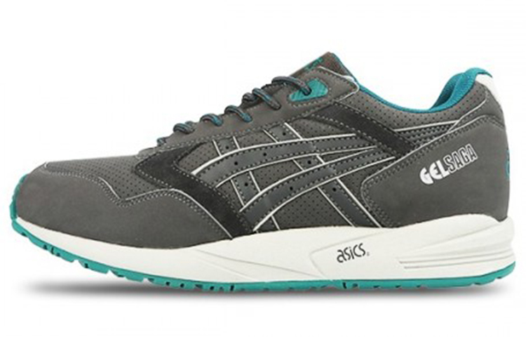 Buy ASICS Gel Saga 'Gris Oscuro' H4A3Y-1616