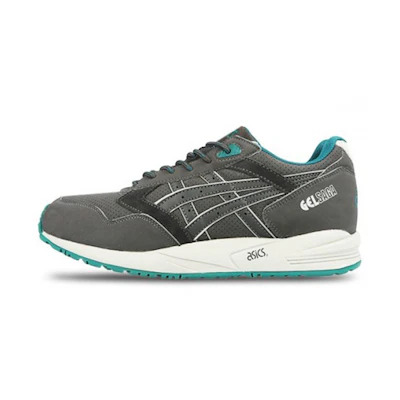 ASICS Gel Saga 'Dark Grey'
