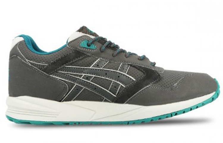 ASICS Gel Saga 'Dark Grey' 圖 2