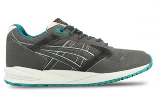 Order ASICS Gel-Saga 'Dark Grey' H4A3Y-1616
