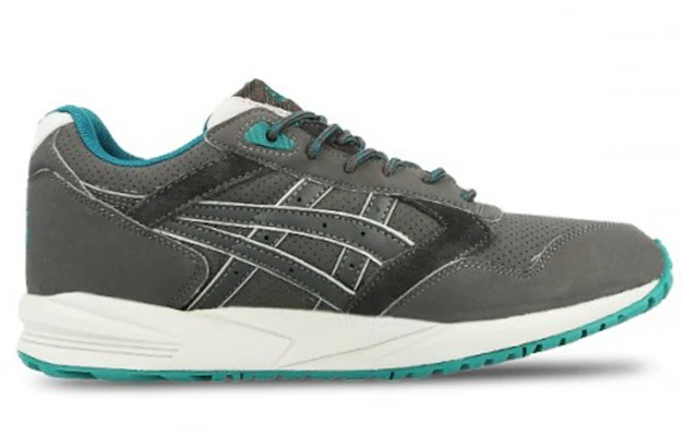 ASICS Gel Saga 'Gris Oscuro' H4A3Y-1616 Order ASICS Gel Saga 'Gris Oscuro' H4A3Y-1616