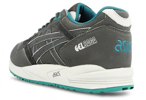Shop ASICS Gel-Saga 'Dark Grey' H4A3Y-1616