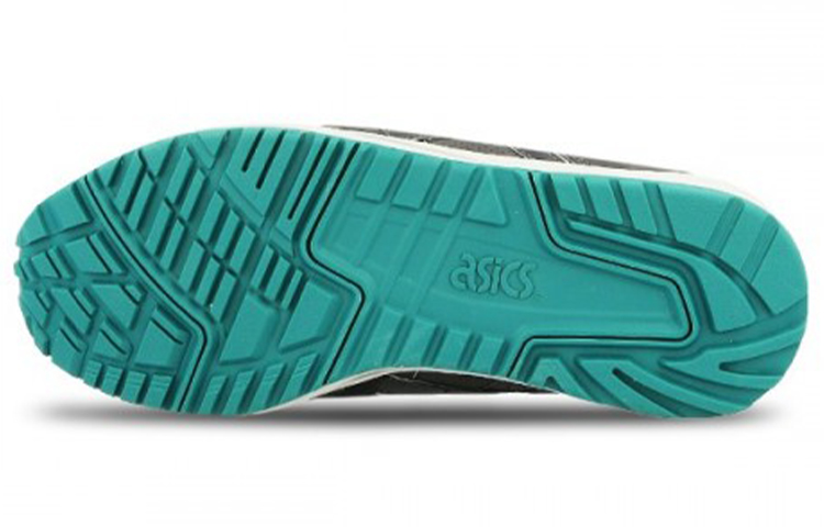 ASICS Gel Saga 'Dark Grey' 圖 5