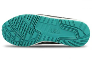 Purchase ASICS Gel-Saga 'Dark Grey' H4A3Y-1616
