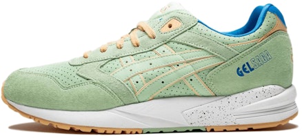 ASICS Gel Saga 'Easter' H6A0L-7474 ASICS Gel Saga 'Easter' H6A0L-7474