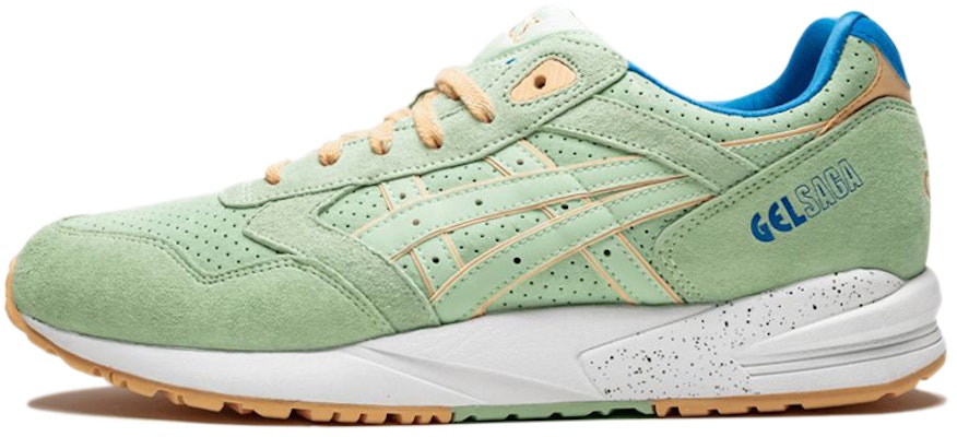 亞瑟士 Gel Saga 「復活節」 H6A0L-7474 Buy 亞瑟士 Gel Saga 「復活節」 H6A0L-7474