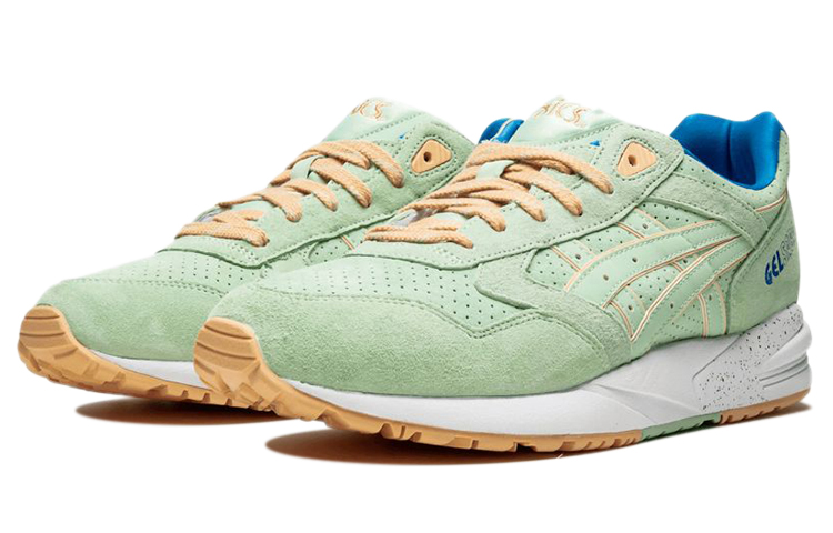 Order 亞瑟士 Gel Saga 「復活節」 H6A0L-7474