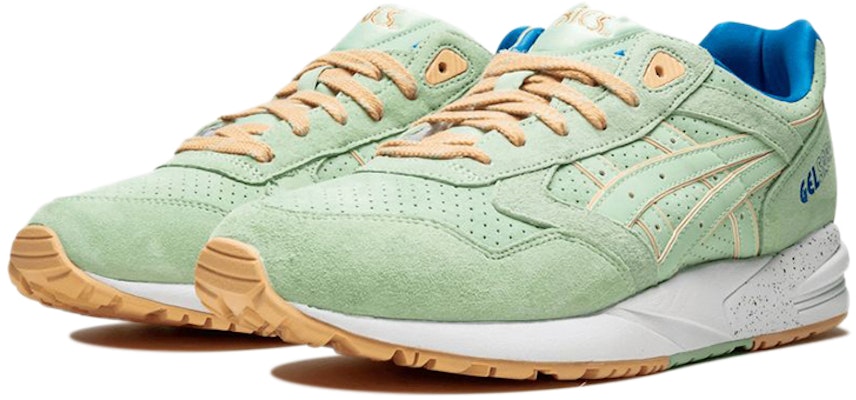 亞瑟士 Gel Saga 「復活節」 H6A0L-7474 Order 亞瑟士 Gel Saga 「復活節」 H6A0L-7474