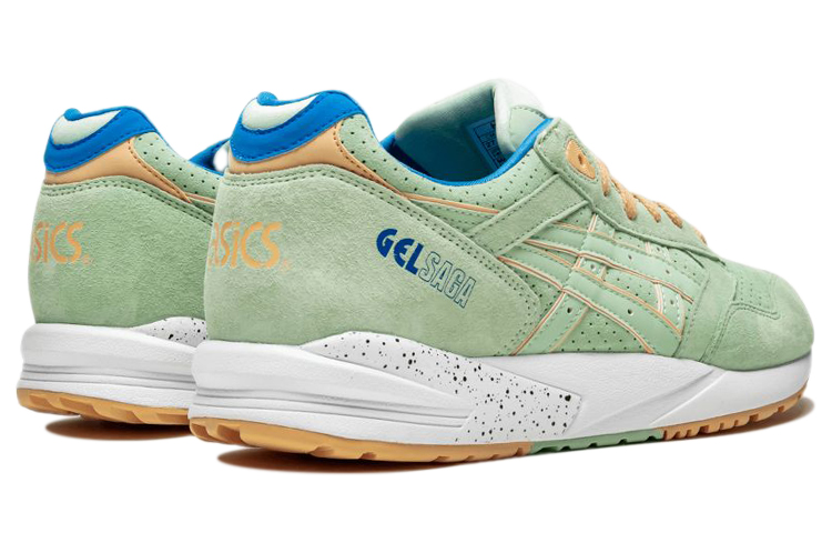 Lookbook 亞瑟士 Gel Saga 「復活節」 H6A0L-7474