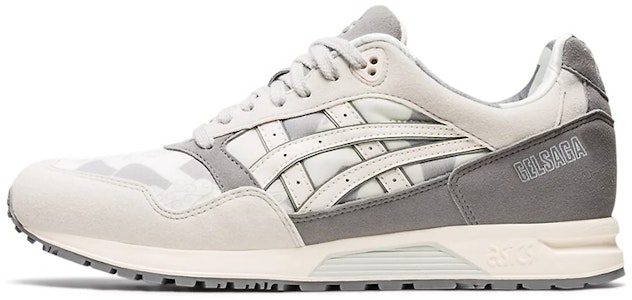 아식스 젤 사가 '빙하 회색 블러쉬' (Asikseu Jel Saga 'Bingha Hoisaek Beulleoswi') 1191A248-020 Buy 아식스 젤 사가 '빙하 회색 블러쉬' (Asikseu Jel Saga 'Bingha Hoisaek Beulleoswi') 1191A248-020