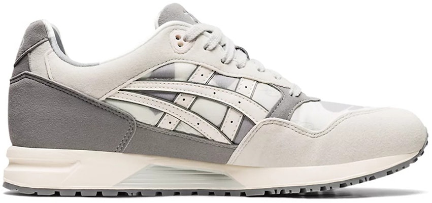 ASICS Gel Saga 'Gris Glaciar y Rosa' 1191A248-020 Order ASICS Gel Saga 'Gris Glaciar y Rosa' 1191A248-020