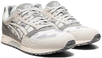 アシックス GEL-SAGA グレイシアグレーブラッシュ 1191A248-020 Lookbook アシックス GEL-SAGA グレイシアグレーブラッシュ 1191A248-020