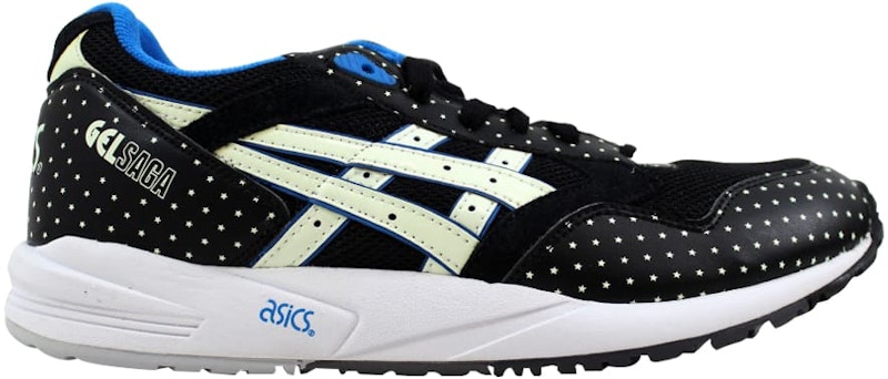 ASICS Gel Saga 'Glow in the Dark' H4A0N-9007
