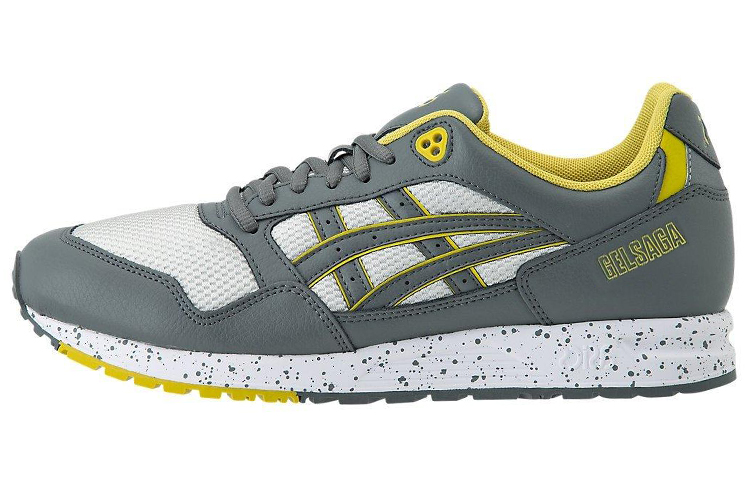 ASICS Gel-Saga 'Grey'