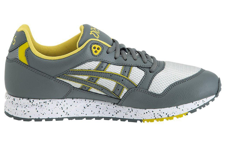 ASICS Gel-Saga 'Grey' 圖 2
