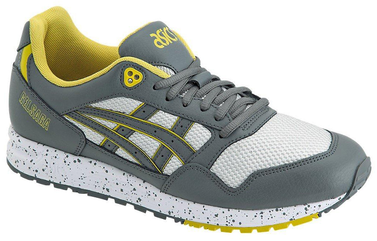 ASICS Gel-Saga 'Grey' 圖 3