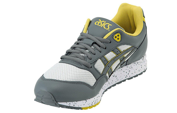 ASICS Gel-Saga 'Grey' 圖 4