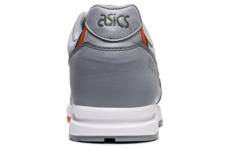 ASICS Gel Saga 'Grey Mantle Green' 圖 5