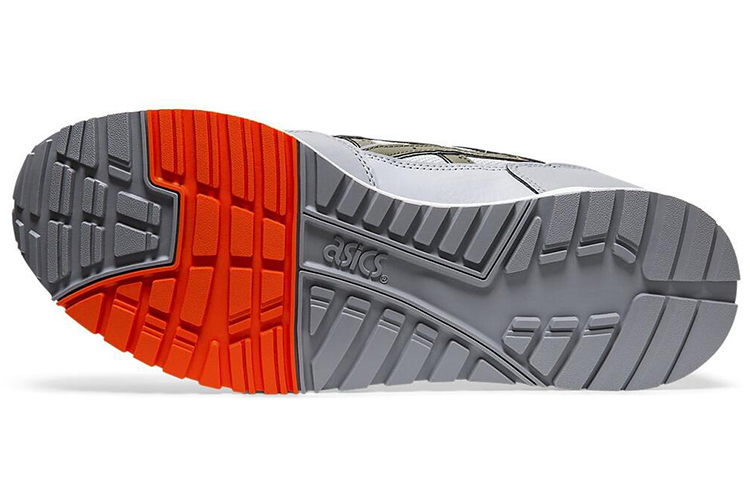 ASICS Gel Saga 'Grey Mantle Green' 圖 6