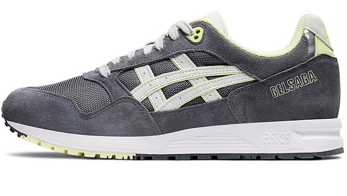 ASICS Gel Saga Kelabu/Putih 1191A268-020 Buy ASICS Gel Saga Kelabu/Putih 1191A268-020