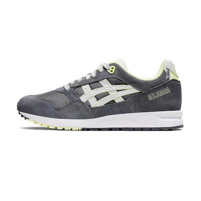 ASICS Gel Saga Grey/White