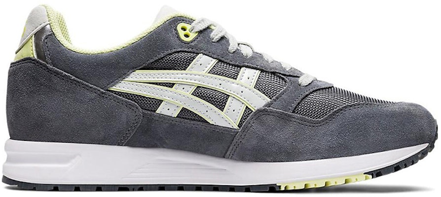 ASICS Gel Saga Kelabu/Putih 1191A268-020 Order ASICS Gel Saga Kelabu/Putih 1191A268-020