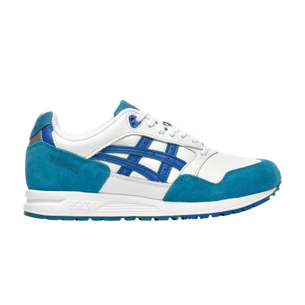 ASICS Gel Saga 'Illusion Blue'