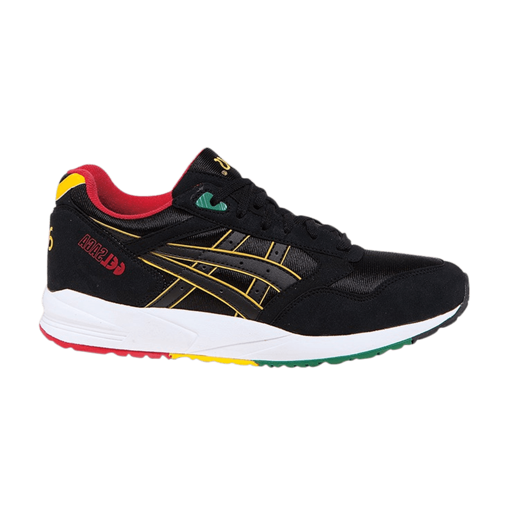 ASICS Gel Saga 'Jamaica' H527Y-9090