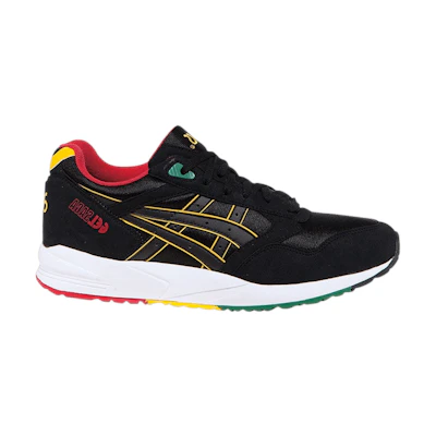 ASICS Gel Saga 'Jamaica'