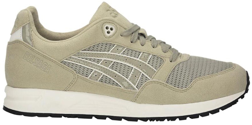ASICS Gel Saga 'Khaki' Zapatillas Deportivas 1191A020-317 Order ASICS Gel Saga 'Khaki' Zapatillas Deportivas 1191A020-317