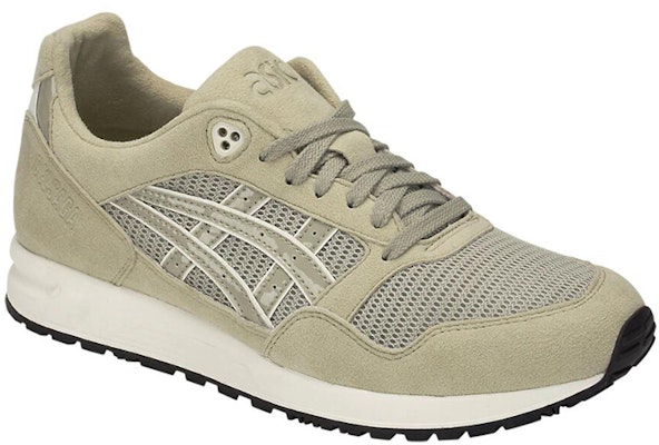 ASICS Gel Saga 'Khaki' Zapatillas Deportivas 1191A020-317 Lookbook ASICS Gel Saga 'Khaki' Zapatillas Deportivas 1191A020-317
