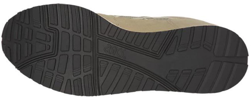 ASICS Gel Saga 'Khaki' Zapatillas Deportivas 1191A020-317 Details for ASICS Gel Saga 'Khaki' Zapatillas Deportivas 1191A020-317