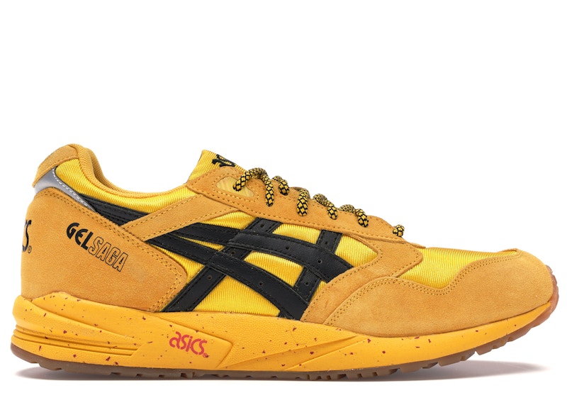 ASICS Gel Saga 'Kill Bill' H137K-0590