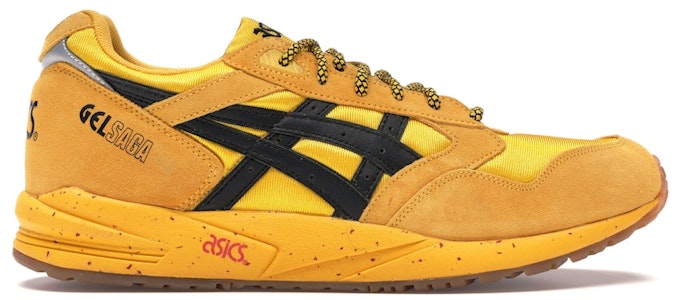 ASICS Gel Saga 'Kill Bill' Sneakers H137K-0590 Buy ASICS Gel Saga 'Kill Bill' Sneakers H137K-0590