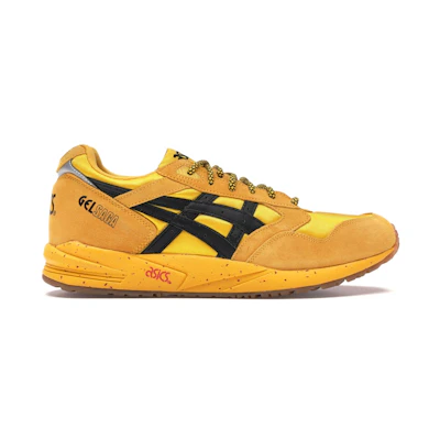 ASICS Gel Saga 'Kill Bill'